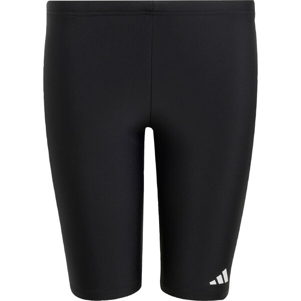 ADIDAS PERFORMANCE Športové plavky SWIM JAMMERS čierna / biela 67237087