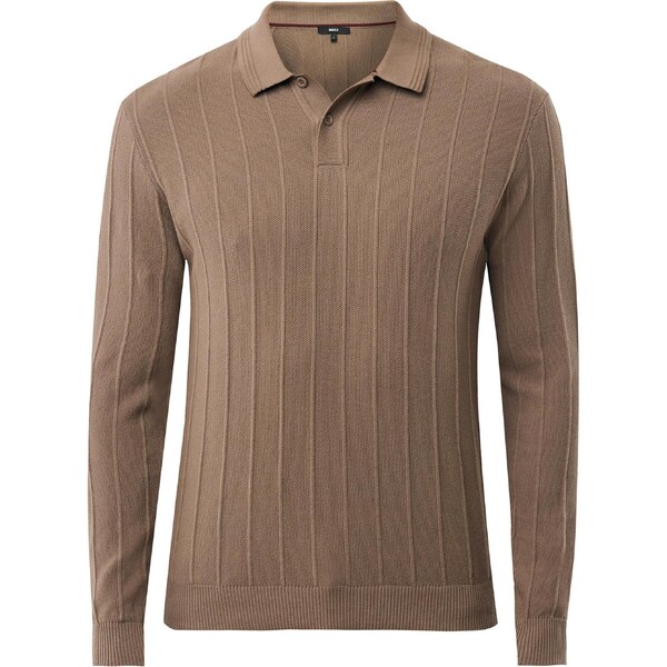 MEXX Sveter tmavošedá 67237105