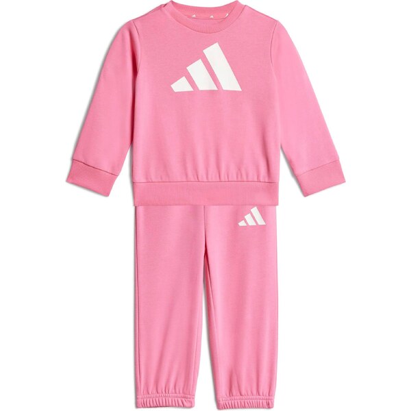 ADIDAS SPORTSWEAR Tréningový komplet ružová / ružová 67237121