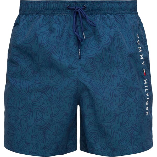 Tommy Hilfiger Underwear Plavecké šortky námornícka modrá / tmavomodrá 67237486