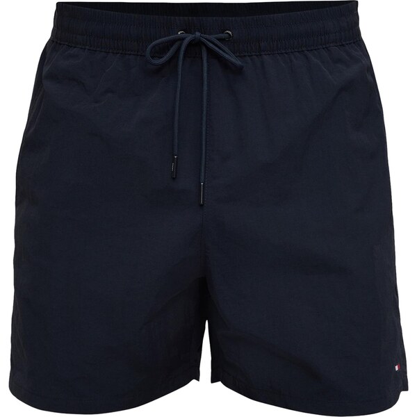 Tommy Hilfiger Underwear Plavecké šortky námornícka modrá 67237489
