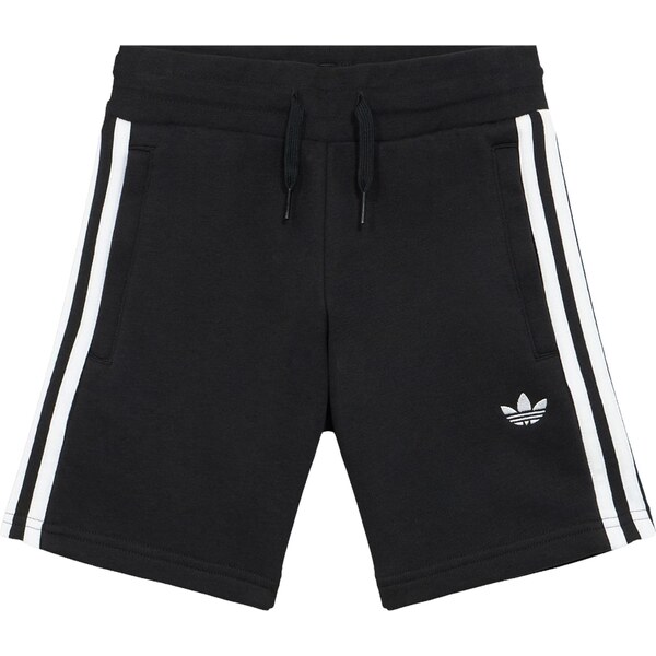 ADIDAS ORIGINALS Nohavice čierna / biela 67237331