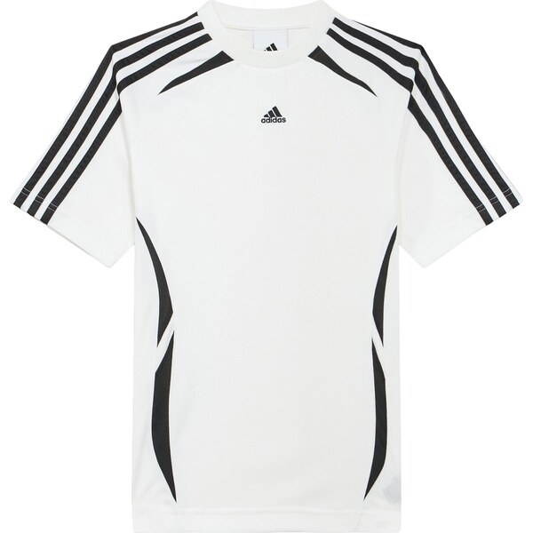 ADIDAS ORIGINALS Tričko TEAMGEIST čierna / biela 67237333