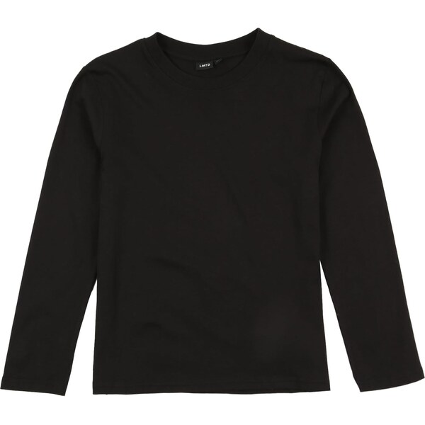 LMTD Tričko NLNFAGEN čierna 67252561