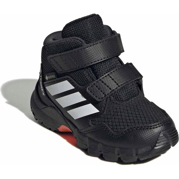ADIDAS TERREX Nízke čižmy SKYCHASER čierna / biela 67237375