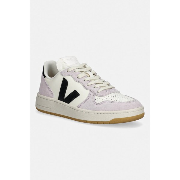 Tenisky Veja V-10 PRIME LEATHER 67235246