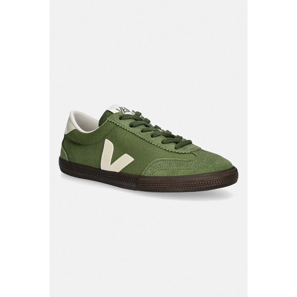 Tenisky Veja VOLLEY CANVAS 67235249