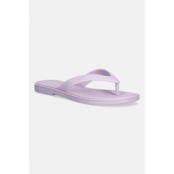 Šľapky Melissa MELISSA SUN CARIOCA AD 67235325