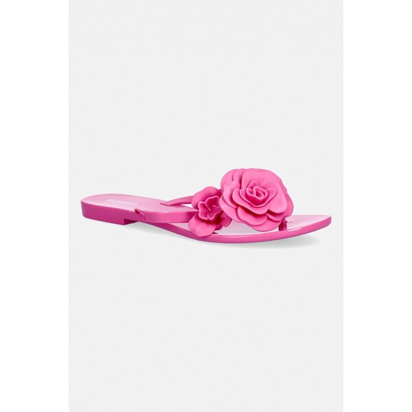 Šľapky Melissa MELISSA HARMONIC PETALS AD 67235342