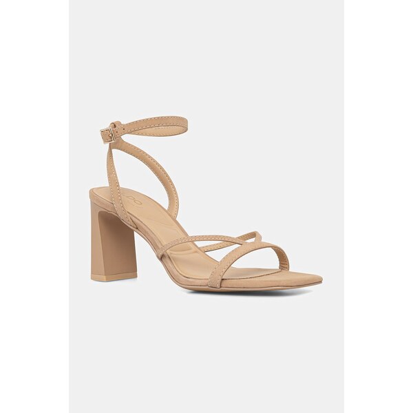 Semišové sandále Aldo STELLARE 67235354