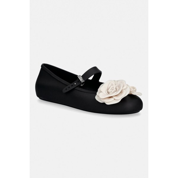 Baleríny Melissa MELISSA SOFT BALLERINA PETALS AD 67235361