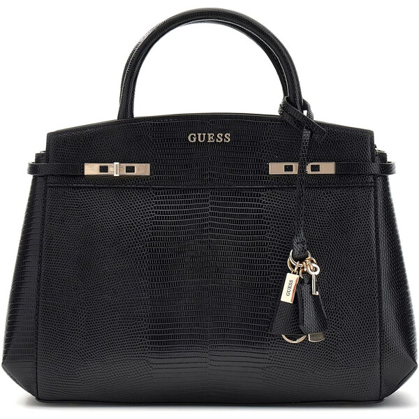 Guess Dámska kabelka HWKL9933060-BLA 67237692