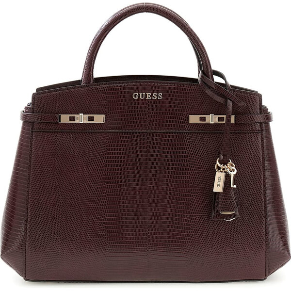 Guess Dámska kabelka HWKL9933060-BUR 67237695