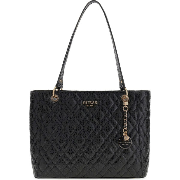 Guess Dámska kabelka HWGG9628250-BLA 67237704