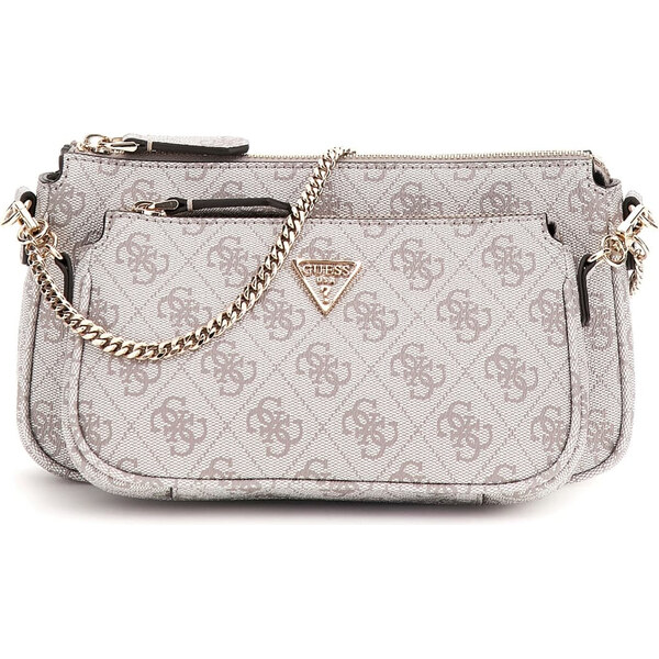 Guess Dámska crossbody kabelka HWBG9672710-DKO 67237733