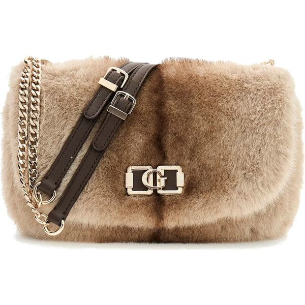 Guess Dámska kabelka HWFG9674210-EPM 67237757