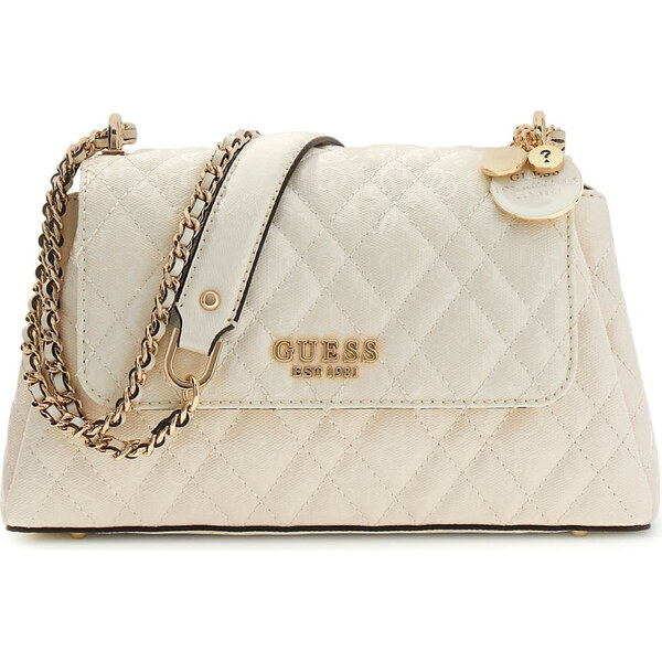 Guess Dámska crossbody kabelka HWGG9628210-OFF 67237769