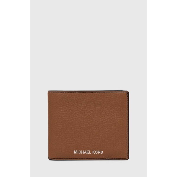 Kožená peňaženka Michael Kors 67039982