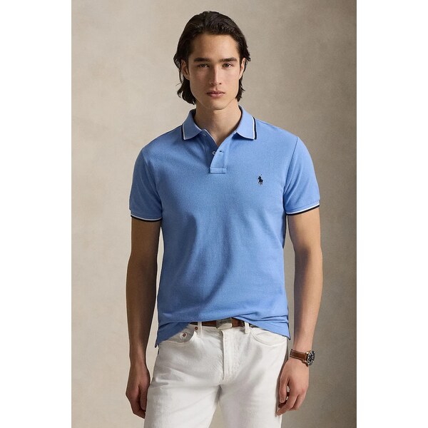 Bavlnené polo tričko Polo Ralph Lauren 67189812