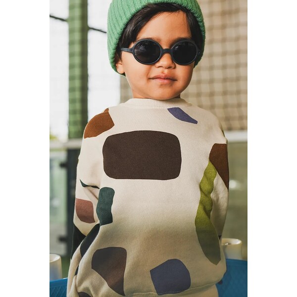 Detské slnečné okuliare Ki ET LA RoZZ 50402571