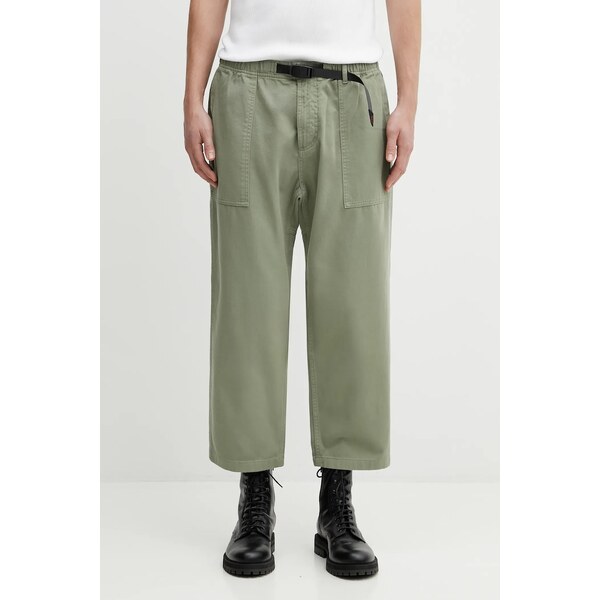 Bavlnené nohavice Gramicci Loose Tapered Pant 67167737