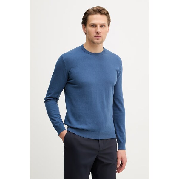 Bavlnený sveter United Colors of Benetton 67156360