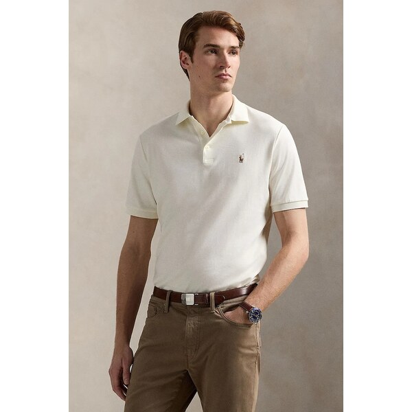 Bavlnené polo tričko Polo Ralph Lauren 67189820