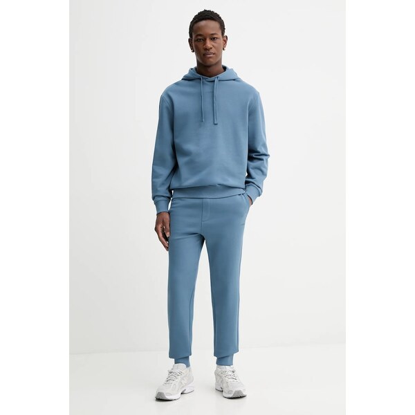 Bavlnená tepláková súprava HUGO 67099191