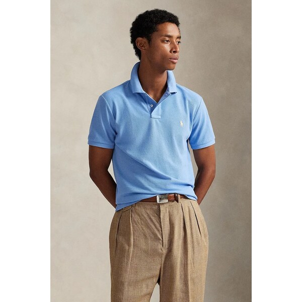 Bavlnené polo tričko Polo Ralph Lauren 67189830