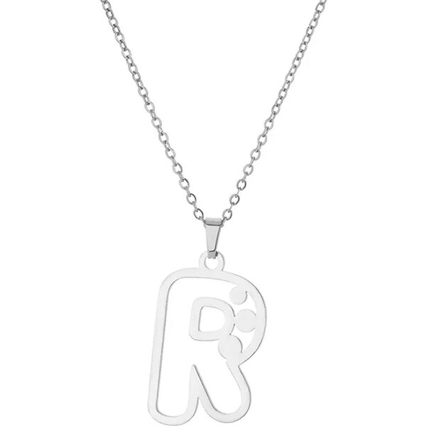 Oceľová retiazka Glare 475 67241492