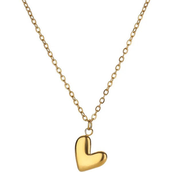 Oceľová retiazka Glare 476 67241493