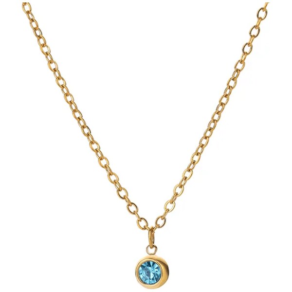 Oceľová retiazka Glare 477 67241494