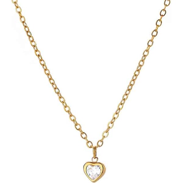 Oceľová retiazka Glare 480 67241497