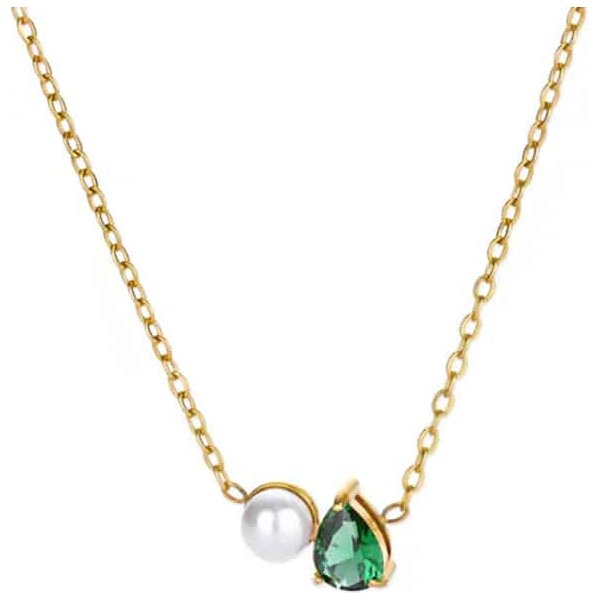 Oceľová retiazka Glare 481 67241498