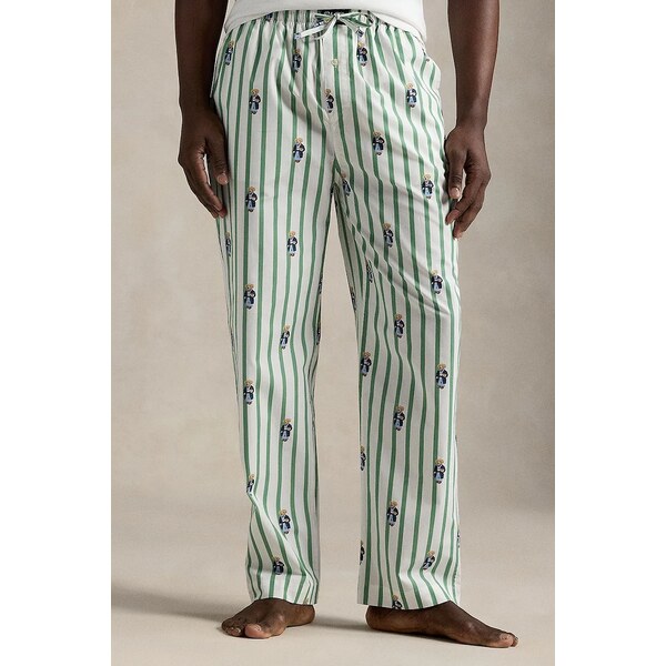 Bavlnené pyžamové nohavice Polo Ralph Lauren 67189803