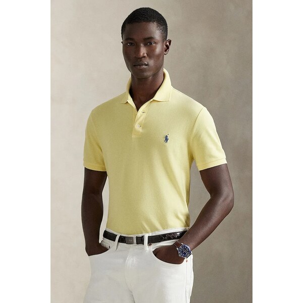 Polo tričko Polo Ralph Lauren 67189839