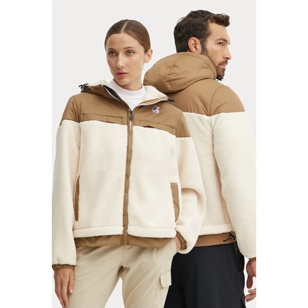 Bunda K-Way 57055128