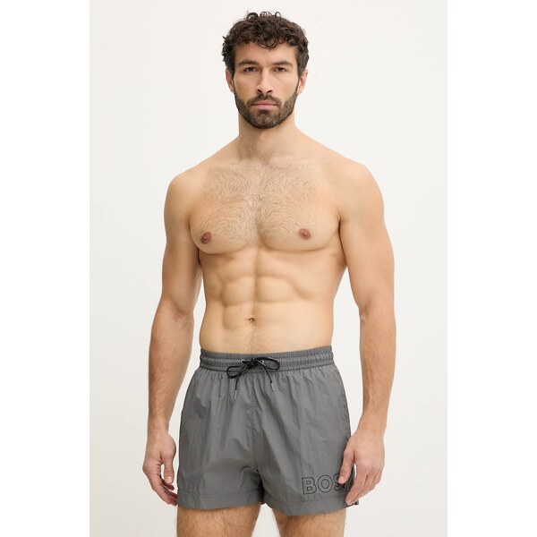 Plavkové šortky BOSS Mooneye 66886424