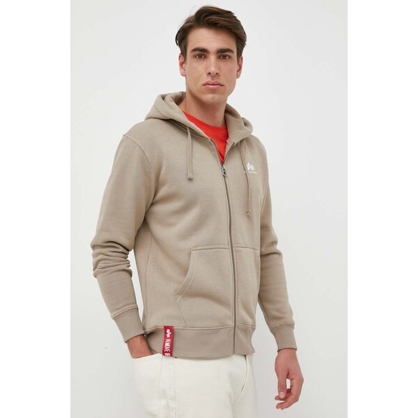 Mikina Alpha Industries 40985852