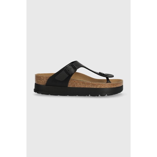 Šľapky Birkenstock Gizeh Platform Flex 48651791