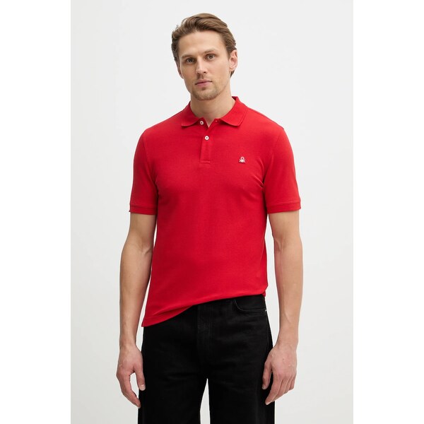 Polo tričko United Colors of Benetton 67170311