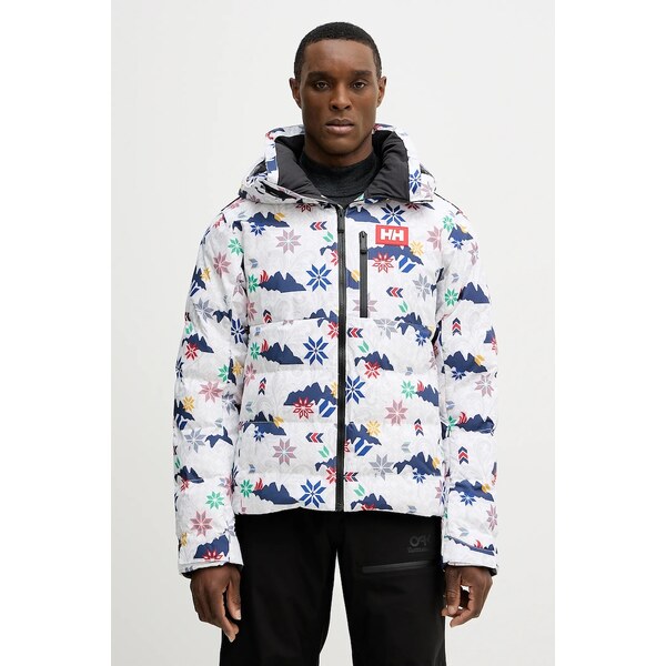 Lyžiarska bunda Helly Hansen Kvitfjell Race 66990865