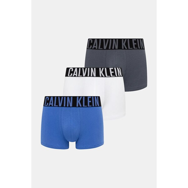 Boxerky Calvin Klein Underwear 3-pak 66362120