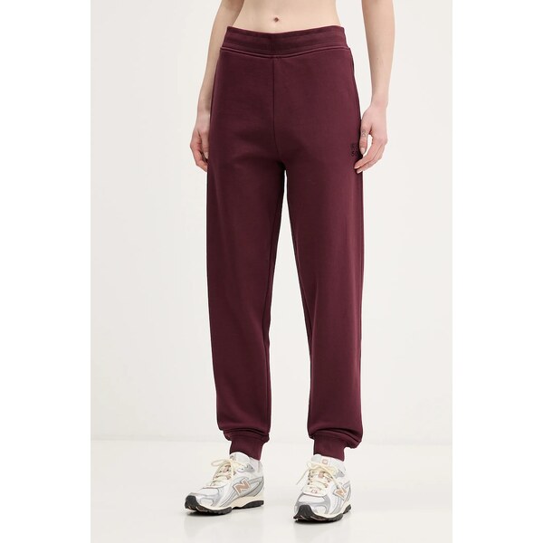 Bavlnené tepláky HUGO Nelfinia 66990855