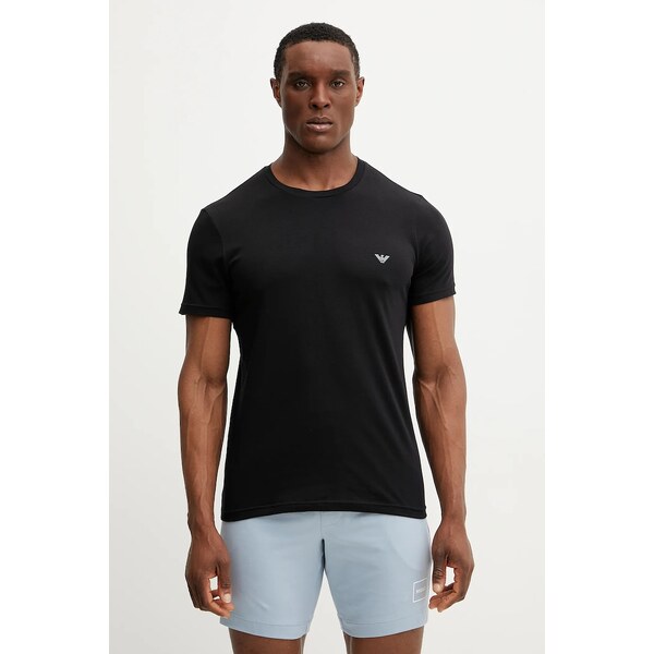 Tričko Emporio Armani Underwear 2-pak 62951168