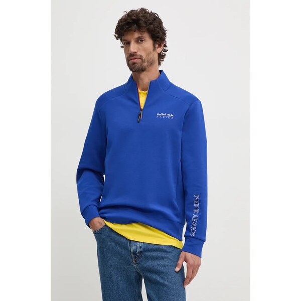 Mikina Red Bull Racing x Pepe Jeans 57259772