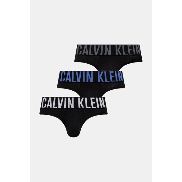 Slipy Calvin Klein Underwear 3-pak 65584914