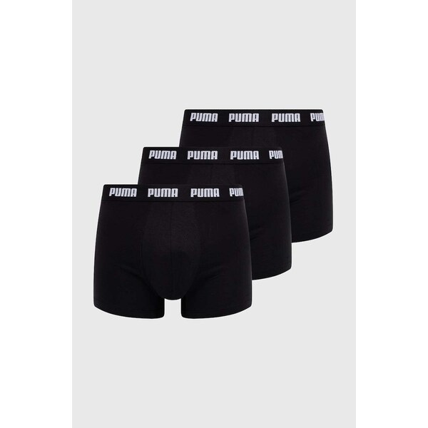 Boxerky Puma 3-pak Everyday 64177918