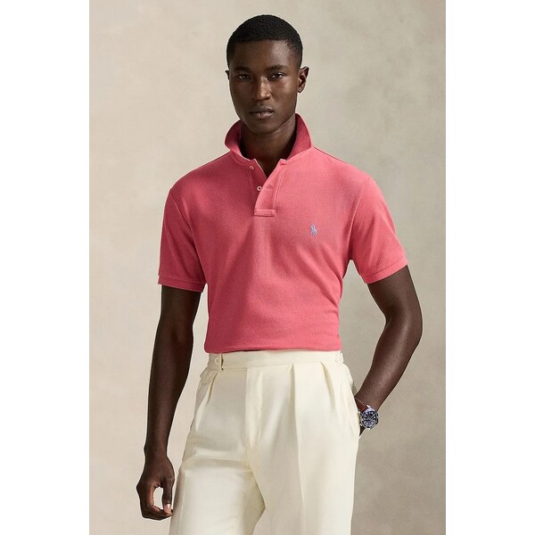 Bavlnené polo tričko Polo Ralph Lauren 66815905