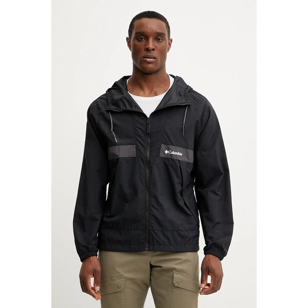 Turistická bunda Columbia Spire Valley 62988945